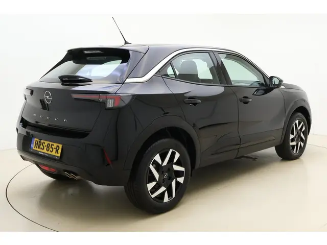 Opel Mokka 1.2 Turbo 130pk Automaat Elegance 2024 Benzine 2