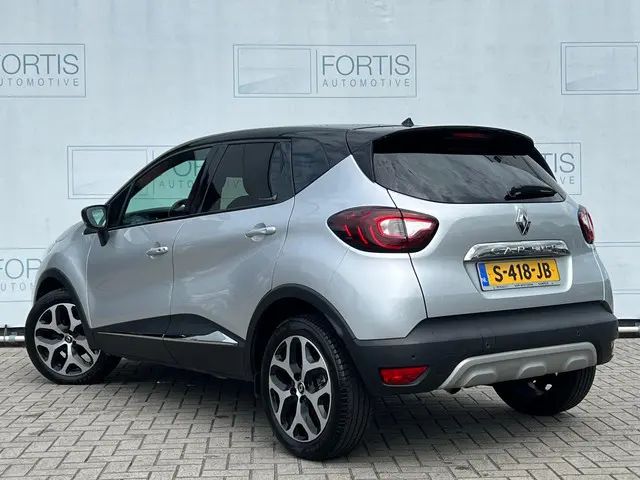 Renault Captur 3