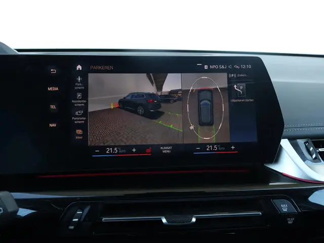 BMW X1 xDrive30e 2022 Hybride Benzine 41