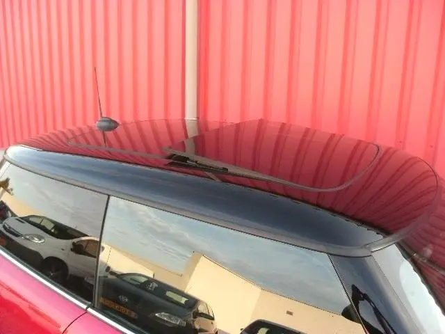 MINI Cooper Mini 1.5 Chili / VERKOCHT 2015 Benzine 9