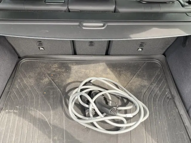 BMW iX3 High Executive 80 kWh 2022 Elektrisch 13