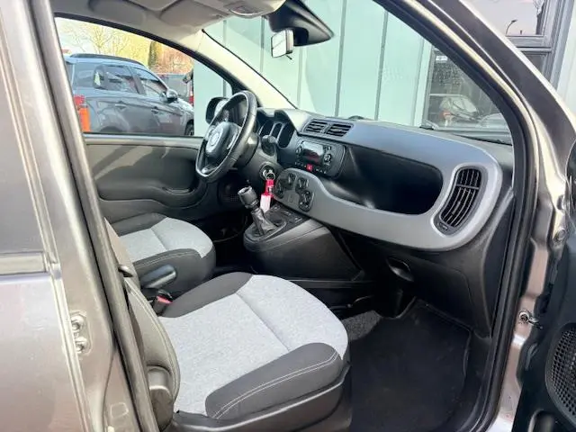Fiat Panda 0.9 TwinAir Lounge 2018 Benzine 14