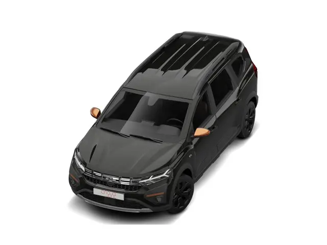 Dacia Jogger Extreme 2025 Benzine 10