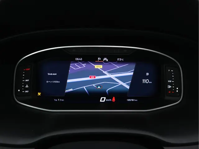 SEAT Ateca 1.5 TSI FR Business Intense 2021 Benzine 19