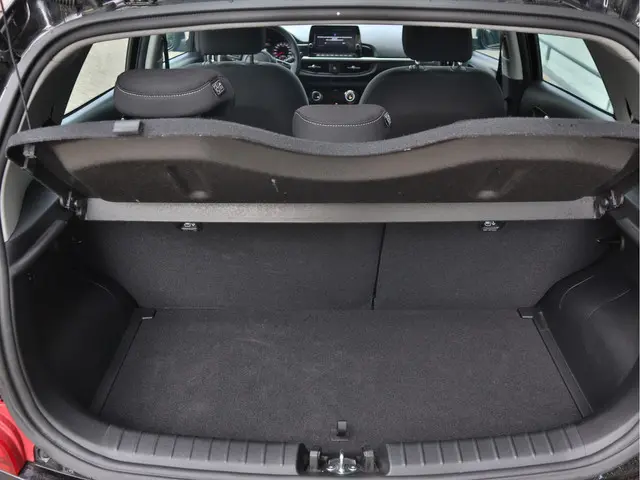 Kia Picanto 1.0 DPi DynamicPlusLine 2023 Benzine 11