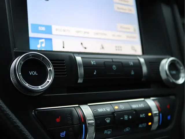 Ford Mustang Fastback 5.0 V8 GT 2018 Benzine 71