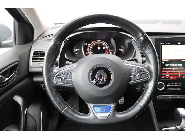 Renault Mégane Estate 1.6 TCe 205 GT 2018 Benzine 4