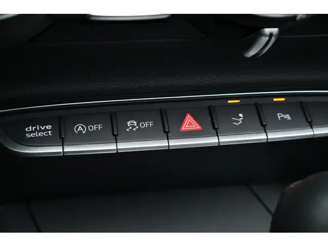 Audi TT Roadster 1.8 TFSI Pro Line + 2018 Benzine 23