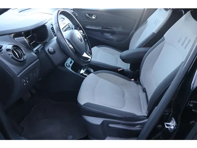 Renault Captur 1.5 dCi Dynamique 2014 Diesel 19