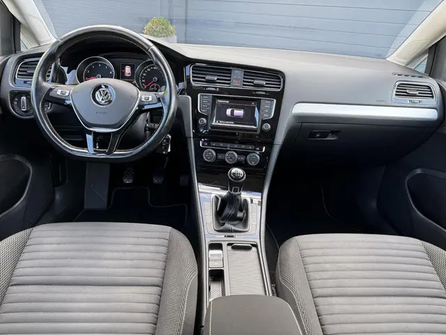 Volkswagen Golf 1.4 TSI CUP Edition 2015 Benzine 7