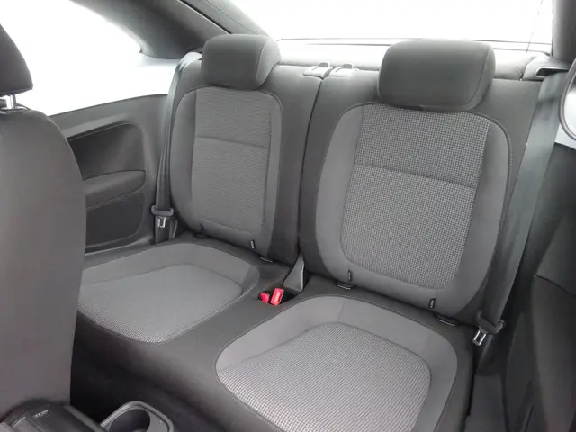 Volkswagen Beetle 1.2 TSI Trend 2012 Benzine 10