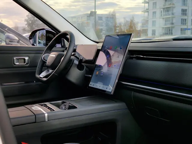 Jaecoo 7 1.5 GDI SHS-P Exclusive 2025 Hybride Benzine 21