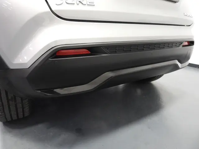 Nissan Juke 1.0 DIG-T N-Design 2023 Benzine 24