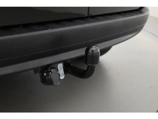 Mercedes-Benz Citan 109 CDI Extra Lang 2021 Diesel 15