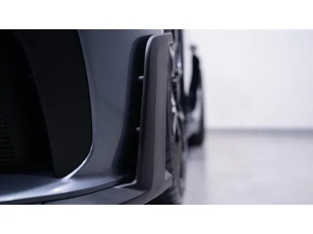 Porsche 718 Spyder RS 2024 Benzine 29