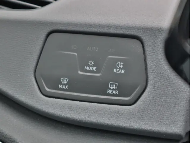 Volkswagen ID.3 Pure 45 kWh 2021 Elektrisch 15