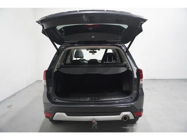 Subaru Forester 2.0i e-BOXER First Edition 2021 Benzine 12