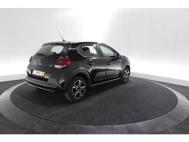 Citroën C3 PureTech 83 C-Series 2022 Benzine 7