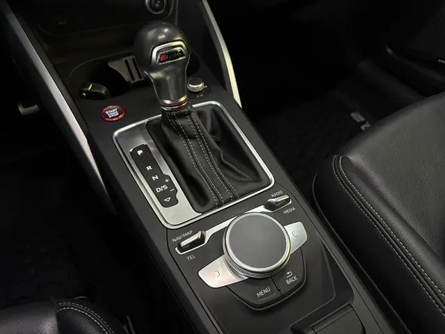 Audi Q2 2.0 TFSI SQ2 Pro Line Plus 2019 Benzine 22