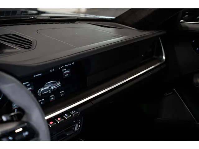 Porsche 911 3.8 Turbo S 2020 Benzine 37