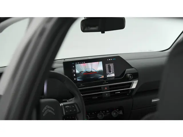Citroën C4 X PureTech 130 EAT8 Plus 2023 Benzine 15