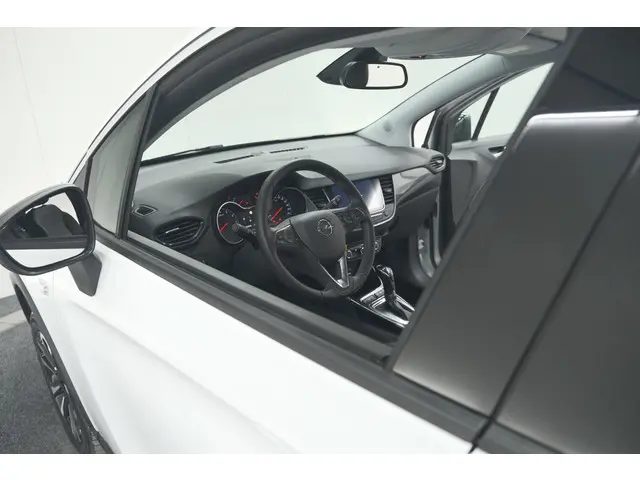 Opel Crossland 2