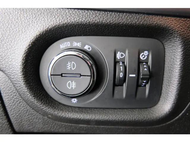 Opel Astra 1.0 Online Edition 2019 Benzine 23