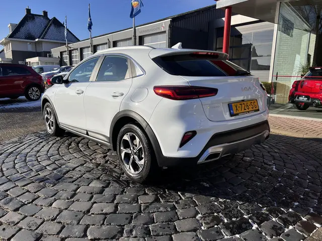 Kia XCeed 1.5 T-GDI DynamicLine 2022 Benzine 3
