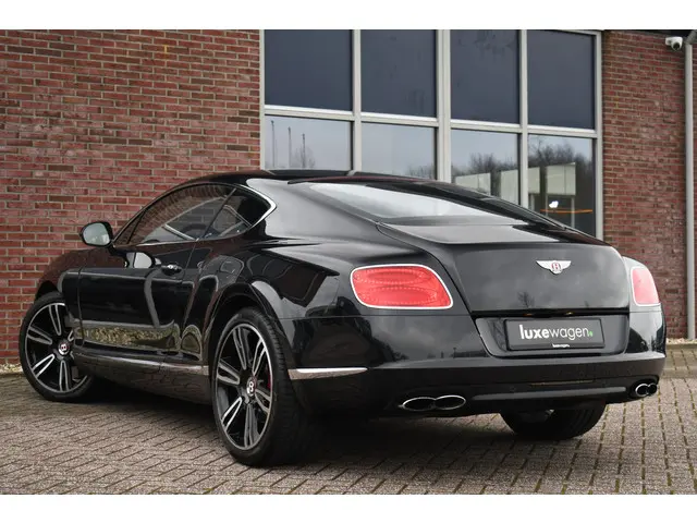 Bentley Continental GT 4.0 V8 508pk 2013 Benzine 20
