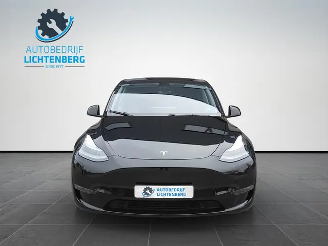 Tesla Model Y Long Range AWD 75 kWh 2023 Elektrisch 2