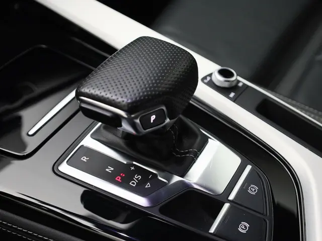 Audi A5 Sportback 40 TFSI/204PK S Line 2023 Benzine 15