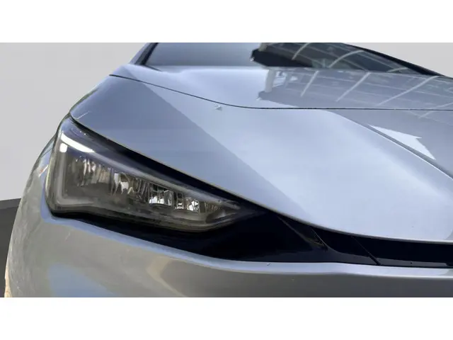CUPRA Born Impulse 58 kWh 2024 Elektrisch 11