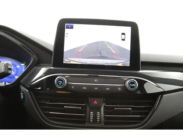 Ford Kuga 2.5 PHEV ST-Line 2021 Hybride Benzine 15