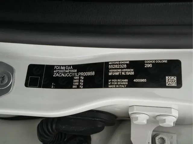 Jeep Compass 1.3T Limited 2020 Benzine 29