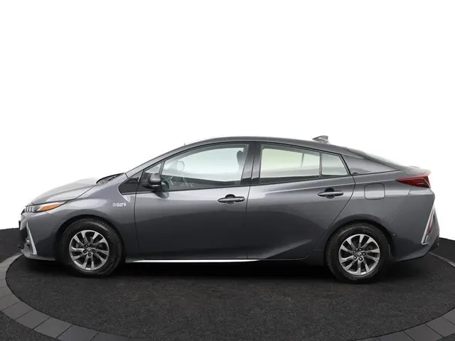 Toyota Prius 3