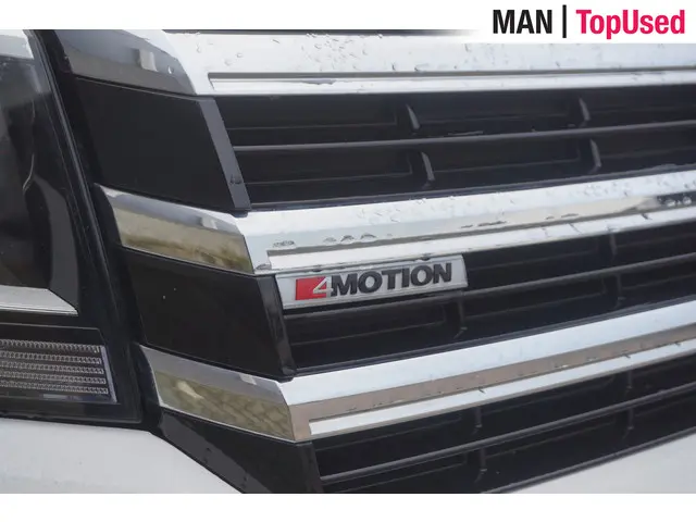 Volkswagen Crafter 35 2.0 TDI L3H3 4Motion 2020 Diesel 5