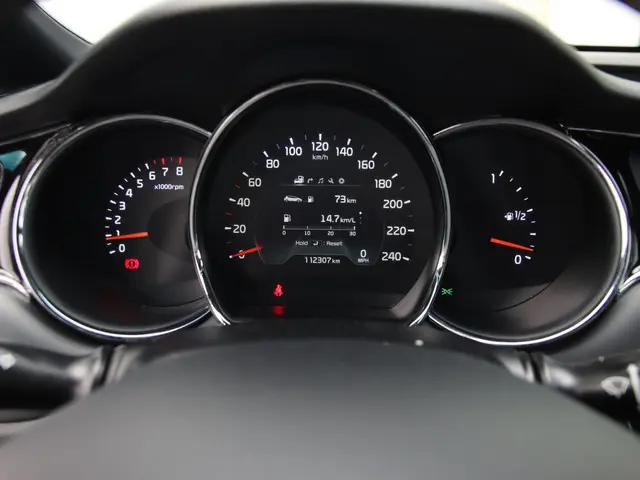 Kia cee'd 1.0 T-GDi 120PK GT-Line | TOP STAAT!! 2016 Benzine 39