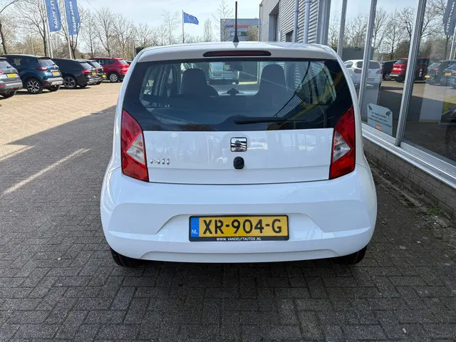 SEAT Mii 1.0 Style 2019 Benzine 6