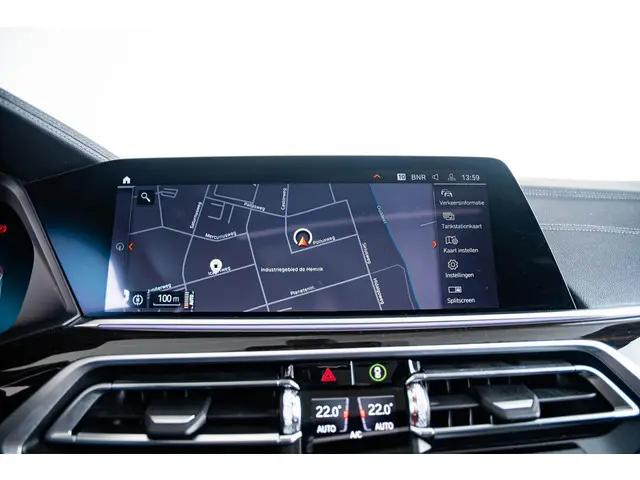 BMW X7 xDrive30d High Executive 2019 Diesel 55