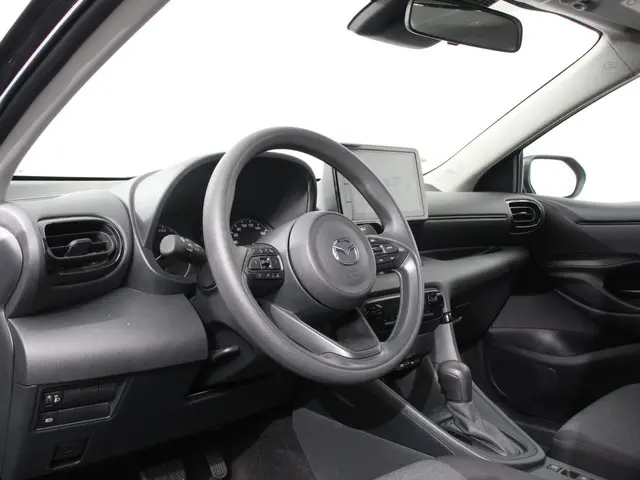 Mazda 2 Hybrid 1.5 Prime-line 2024 Hybride Benzine 2