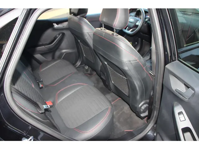 Ford Puma 1.0 EcoBoost Hybrid ST-Line X 2022 Benzine 10
