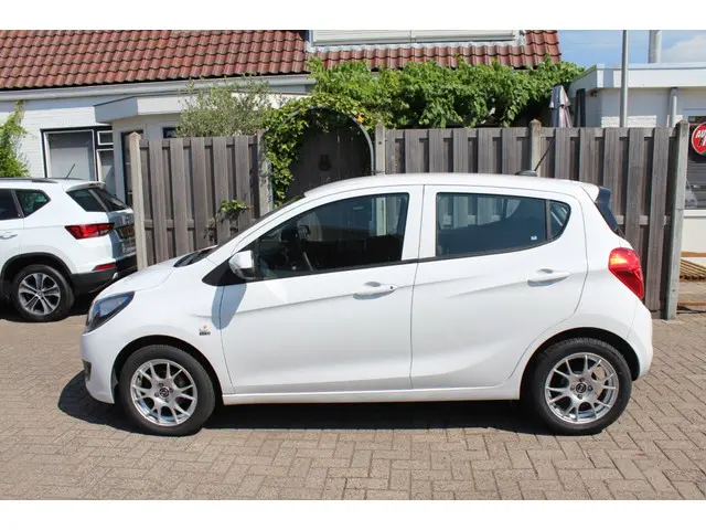 Opel KARL 1.0 120Edition Carplay 2019 Benzine 3