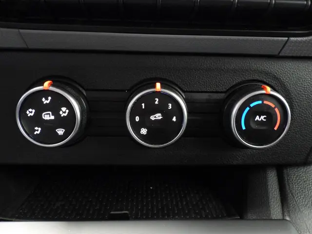 Renault Kangoo 1.5 Blue dCi 75 L1 2022 Diesel 5