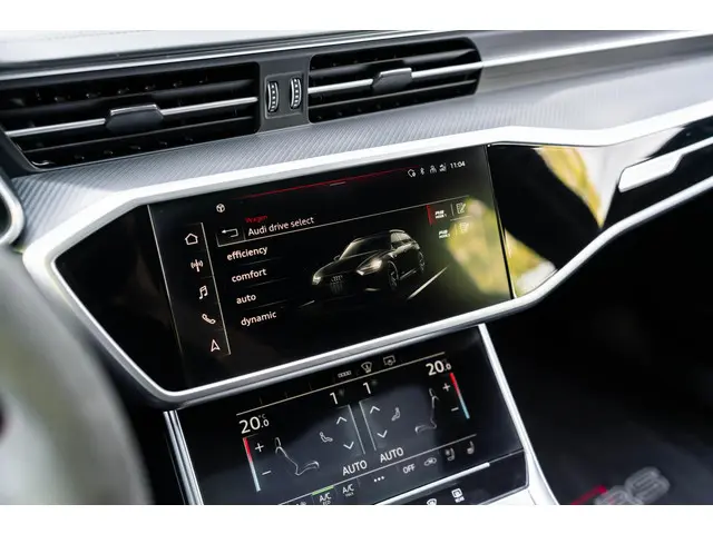 Audi RS6 A6 Avant TFSI quattro 2020 Benzine 39