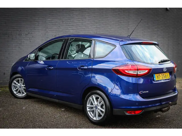 Ford C-MAX 1.0 Trend 2016 Benzine 3