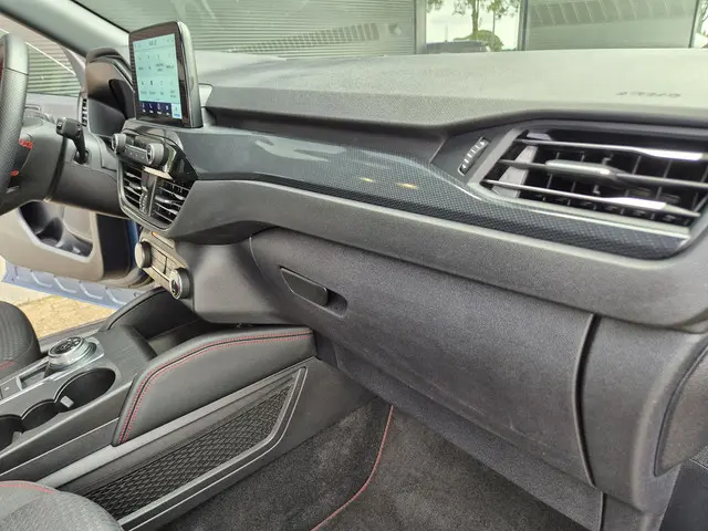 Ford Kuga 2.5 PHEV ST-Line 2024 Hybride Benzine 49