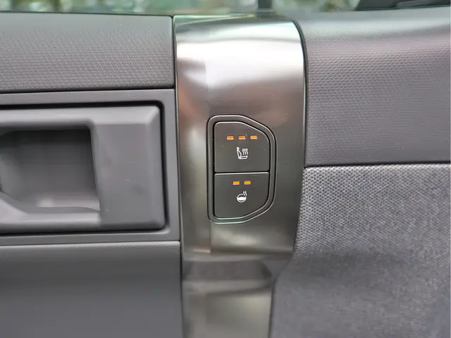 Kia EV3 Plus Advanced 81.4 kWh 2025 Elektrisch 22