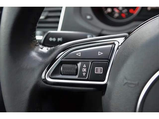 Audi Q3 2.0 TFSI quattro Sport Pro Line S 2016 Benzine 15