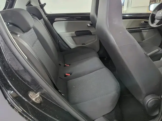 SEAT Mii 1.0 Style Intense NAP 2019 Benzine 8