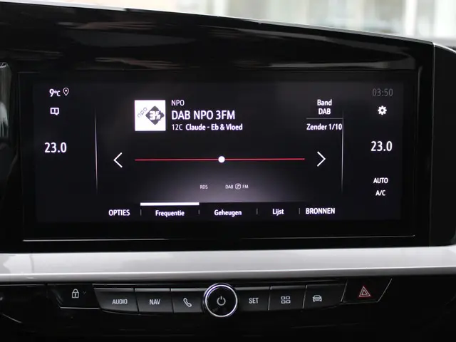 Opel Mokka 1.2 Turbo GS 2024 Benzine 18